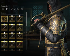 Assassin’s Creed Black Flag Resynced Xbox – Unlock all. weapons, outfits, maxed