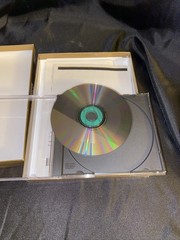 Theme Park Gold Edition CD Rom Classic Electronic Arts 1996 Bullfrog Win95 MSDOS