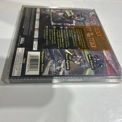 Road Rash Jailbreak, PlayStation1