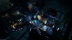 (JAPAN) PS5 video game Aliens: Dark Descent – PS5