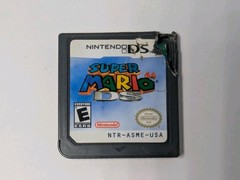 Super Mario 64 DS Nintendo DS 2004 Game Only