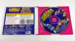 Jump Start 3 Ring Circus Kelloggs PC CD-ROM Windows 95/98/ME/2000 Used Tested