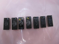 COMMODORE 901226 IC BASIC ROM FOR COMMODORE C64 YOU PICK TESTD/WORKN L2 𓇲 🛠️