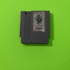Wizardry Knight of Diamonds (Nintendo NES, 1985) Authentic
