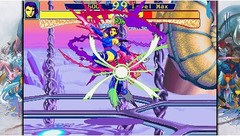 Marvel vs. Capcom Fighting Collection: Arcade Classics for Nintendo Sh [New Vide