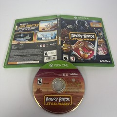 Angry Birds: Star Wars Microsoft Xbox One New Levels – Tested