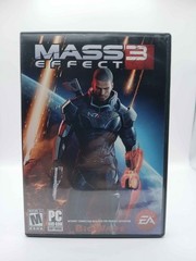 Mass Effect 3 (PC, 2012)