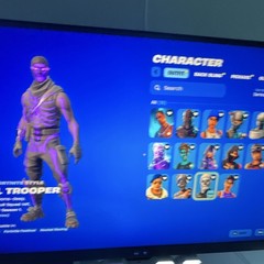Fortnite (2017) Epic Games NTSC-U/C PC PS5 Xbox Nintendo Switch – Acceptable