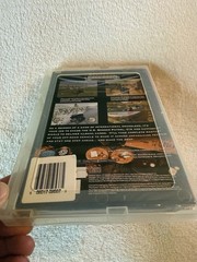 Smuggler’s Run PlayStation 2 🔥SEALED MINT WITH HANGTAG🔥