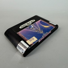 Phantasy Star III: Generations of Doom (Sega Genesis, 1991) Tested & Working
