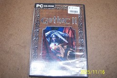 Gothic II