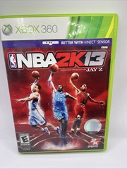 Nba 2K13 – Microsoft Xbox 360