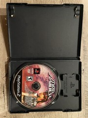 Lara Croft: Tomb Raider — Legend; Boxed (Sony PlayStation 2, 2006)