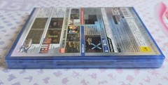 Zero Fire – Toaplan Arcade Garage (PS4) – RARE – M2 ShotTriggers – No English