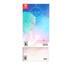 Gris (Special Reserve) – Nintendo Switch