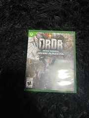 Dead Rising Deluxe Remaster – Microsoft Xbox Series X|S
