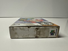 Super Mario 64 – Nintendo 64 (CIB) VGC Near Mint! – Game, Box, Manual And Insert