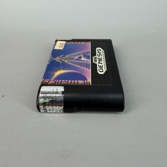Phantasy Star III: Generations of Doom (Sega Genesis, 1991) Tested & Working