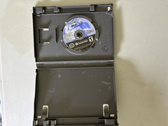 Capcom Capcom vs. SNK 2: EO GameCube T-Teen NTSC-U/C Fighting