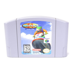 Wave Race 64 (N64) Loose Cart Only – Authentic Good Cond