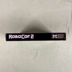 RoboCop 2 (Nintendo Entertainment System, 1991) CIB Complete Manual Inserts