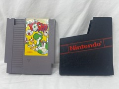 Nintendo NES Yoshi (Tested & Working)