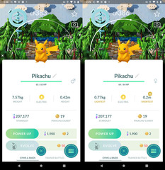 Shiny Pikachu Lego Stamp Rally GoFest 2026 Copenhagen – P-T-C