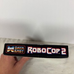 RoboCop 2 (Nintendo Entertainment System, 1991) CIB Complete Manual Inserts