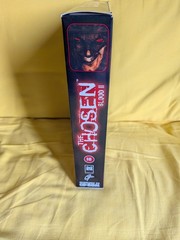 BLOOD II 2 THE CHOSEN – PC CD BIG BOX – MONOLITH 1998 – FPS – ENG ITA ESP FR