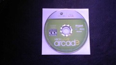Xbox Live Arcade Compilation Disc (Microsoft Xbox 360, 2007)