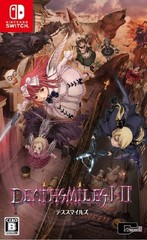 City Connection Deathsmiles I & II – Switch I・II