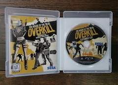 The House of the Dead Collection [Sega PC/ Dreamcast, Xbox, Wii, PS3/ 4] (CIB)