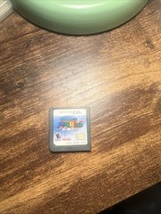 Super Mario 64 DS Nintendo DS 2004 Cartridge Only Authentic