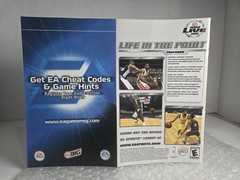 SSX Tricky Xbox Microsoft Complete In Box CIB Tested EA Sports Big Platnium Hits