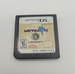 Lost Magic Nintendo DS – 2006 – Game Cartridge Only