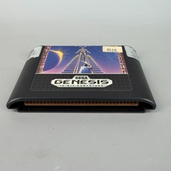 Phantasy Star III: Generations of Doom (Sega Genesis, 1991) Tested & Working
