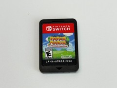 Paper Mario: The Thousand-Year Door (Nintendo Switch) Game Cartridge Tested