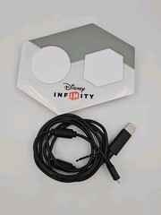 Disney Infinity 2.0 Wireless Base with USB Cable – PlayStation Vita PS VITA