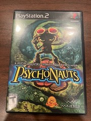 Psychonauts