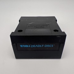Tron Deadly Discs Action Network (Intellivision, 1982) Cartridge only Untested