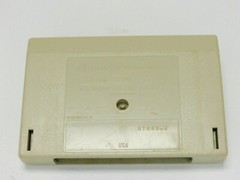 1982 Texas Instruments Solid State Cartridge Yahtzee Game Home Computer Module