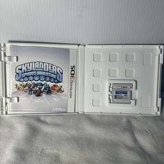 Skylanders Spyros Adventure – Nintendo 3DS – New Game