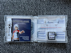 ds Another Code Two Memories Memories Doubles Game REGION FREE (Works in US) PAL
