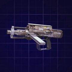 Arc Raiders Bobcat BP