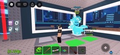 Selling Whole Base In STEAL A BRAINROT MESSAGE IF U WANT TO BUY IT