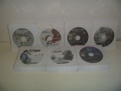Sony Playstation 3 PS3 Games : You Choose from Large Selection! (Disc Only)