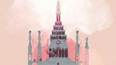 Gris – Playstation 5 – Standard Devolver Edition 2025 – NEW FREE US SHIPPING