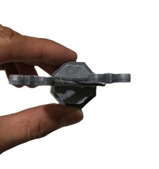Dragon Age Inquisition Inquisitor’s Collectors Edition Double Key Marker Figure
