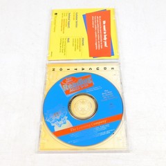 Super Solvers Reading Ages 9-12 PC CD ROM Tested 1996 The Learning Company