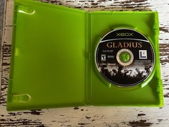 Gladius (Microsoft Xbox, 2003)